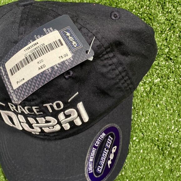 Dubai Men's Hat - Picture 4 of 4